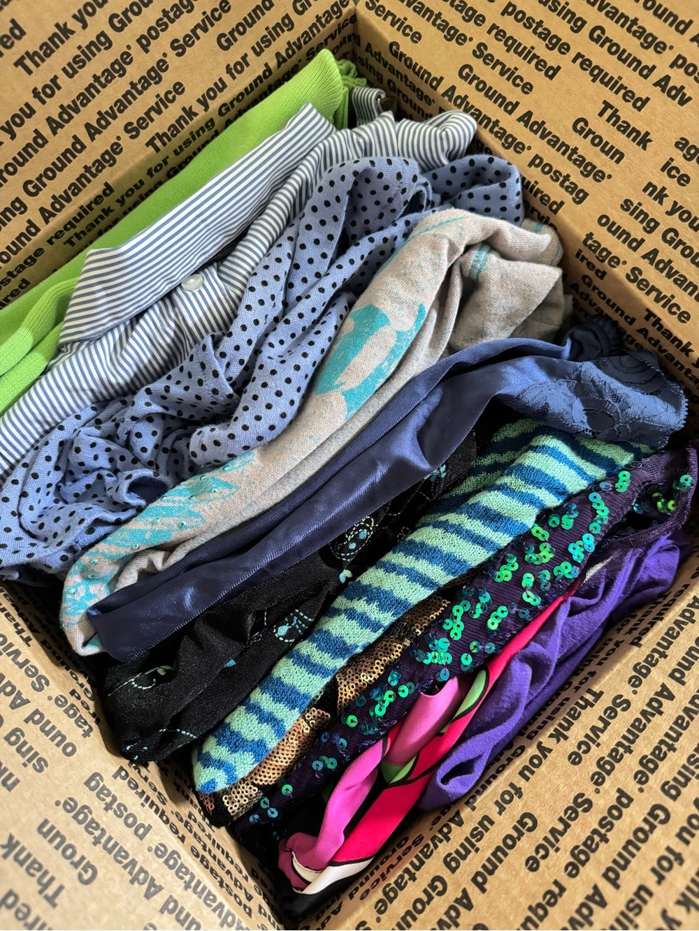 Reseller Mystery Box - Y2k Mix